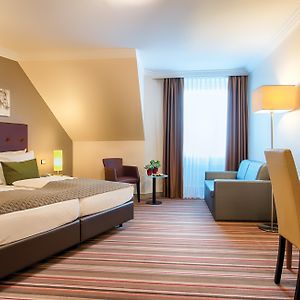 Superior Zimmer mit Kingsize-Bett